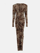 Aspen Maxi Dress